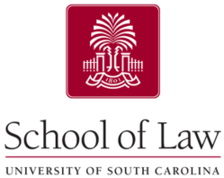 University of South Carolina School of Law Logo